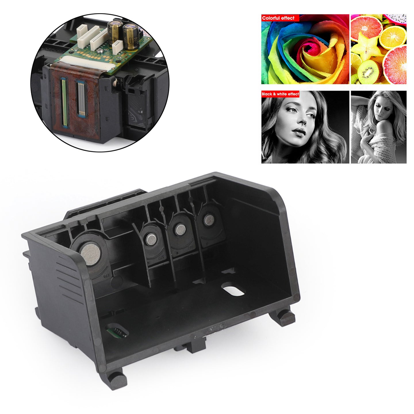934 935 Printhead Fit for HP Officejet Pro 6230 6830 6815 6812 6835 CQ163-80060