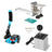 USB Handbrake with L Clip and H Shifter for Logitech G27 G29 G920 Racing Game