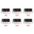 12V24V48V 10A-60A PWM Solar Controller Automatic Solar Controller Iron Phosphate