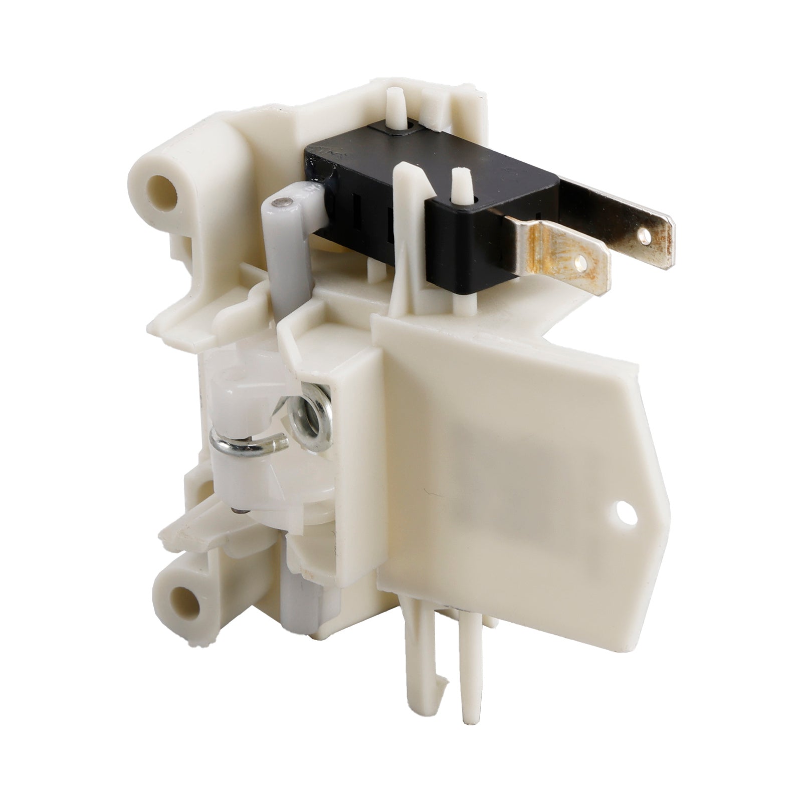 Dishwasher Door Lock Switch for Samsung, Midea, Insignia & Hoover, Replaces 17476000000048, AP7175456