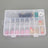 40Pcs TIG Welding Torch Stubby Gas Lens Glass Cup Kit For WP-17/18/26