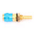 Water Cooled & Gas Adapter Quick Connector Fitting Fit TIG Welding Torch Intake