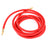 1Pcs Worldwide 12.5FT TIG Torch Power Cable For Water-Cooled WP9/17 Series