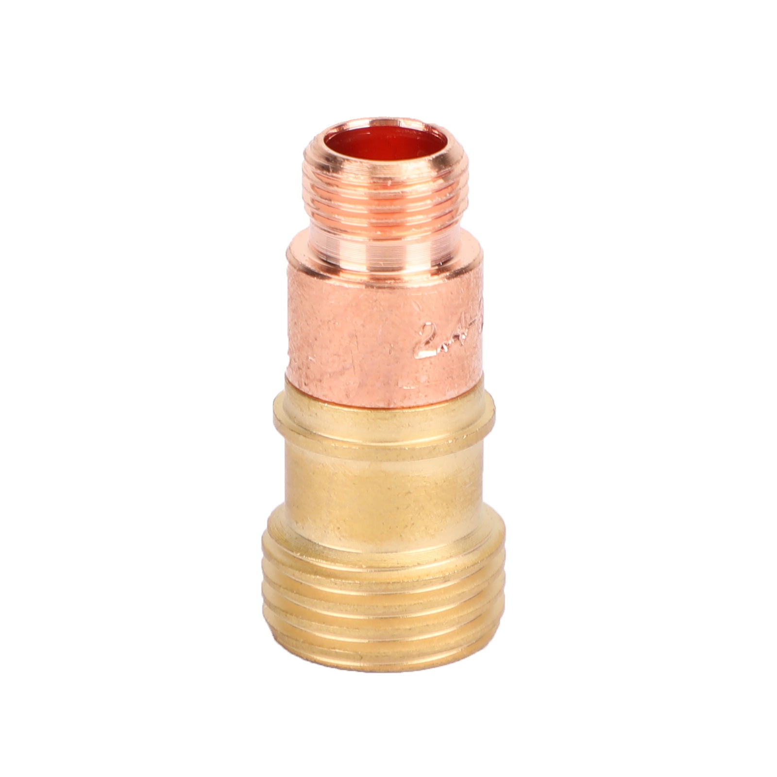 7Pcs TIG Welding Torch Stubby Gas Lens Ceramic Cup Kit For WP-17/18/26