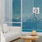 Smart Window Cleaning Robot with Auto Route Planning - for Home Window Glass Wiping