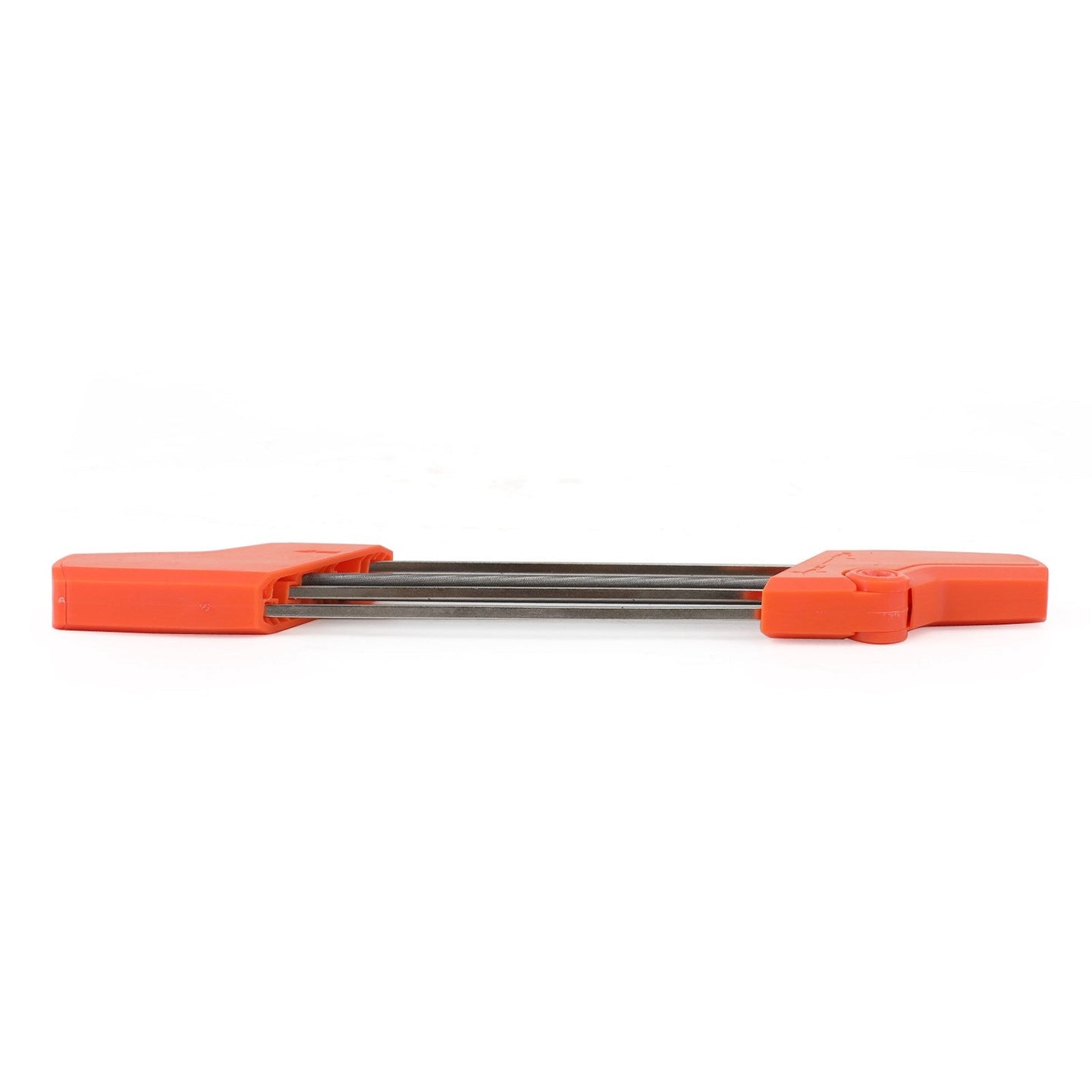 2 IN 1 Chainsaw Teeth Quick Sharpener File Fit STIHL .325" 4.8mm Chain
