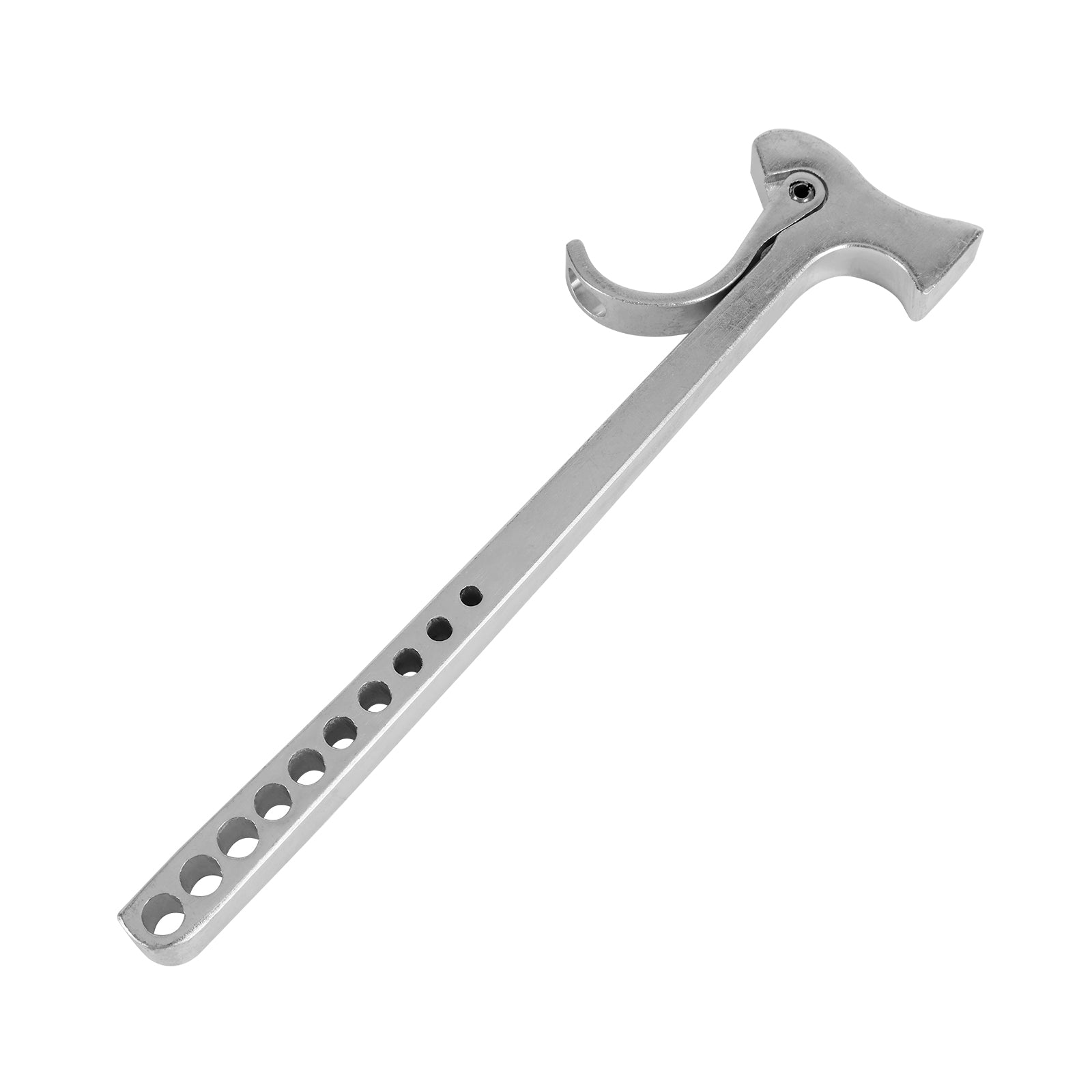 Stage Spigot Lighing Truss Hammer Truss Pin Remover For Global F34 Tru Silver