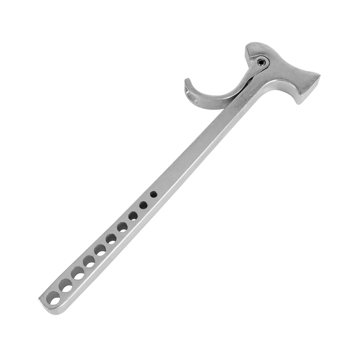 Stage Spigot Lighing Truss Hammer Truss Pin Remover For Global F34 Tru Silver