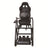 Seat Racing Simulation Game Stand 14Bit USB3.0 SIM Handbrake for Logitech G920
