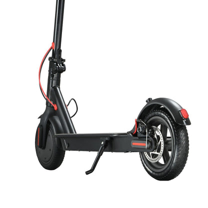 8.5 inch Folding E-Scooter App 350W 35KM Range 30km/h Commute