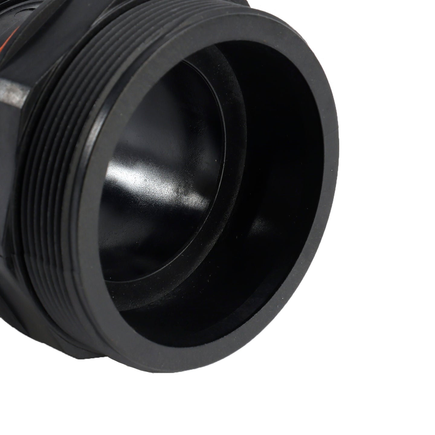 DEX2420F Bulkhead Fitting Replacement for Select Hayward Filters