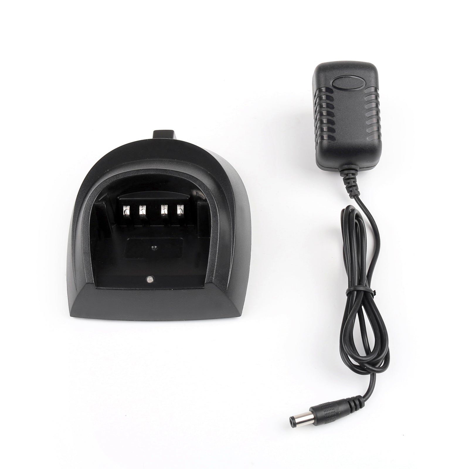 1Set Desktop Battery Charger For TYT TH-UV8000D Two Way Radio Ham Radio USA Plug