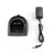 1Set Desktop Battery Charger For TYT TH-UV8000D Two Way Radio Ham Radio USA Plug