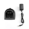 1Set Desktop Battery Charger For TYT TH-UV8000D Two Way Radio Ham Radio USA Plug
