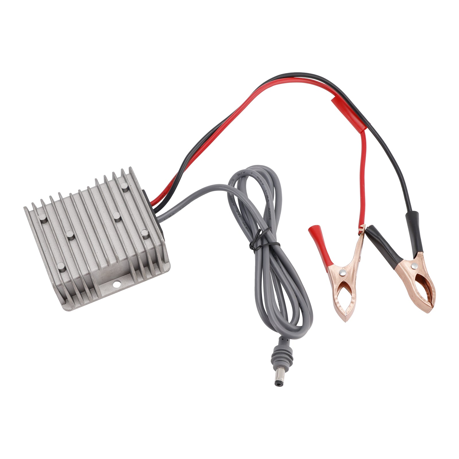 Mini Step Up Power Converter DC Power Cable 12V/24V to 57V 4.5A 256W