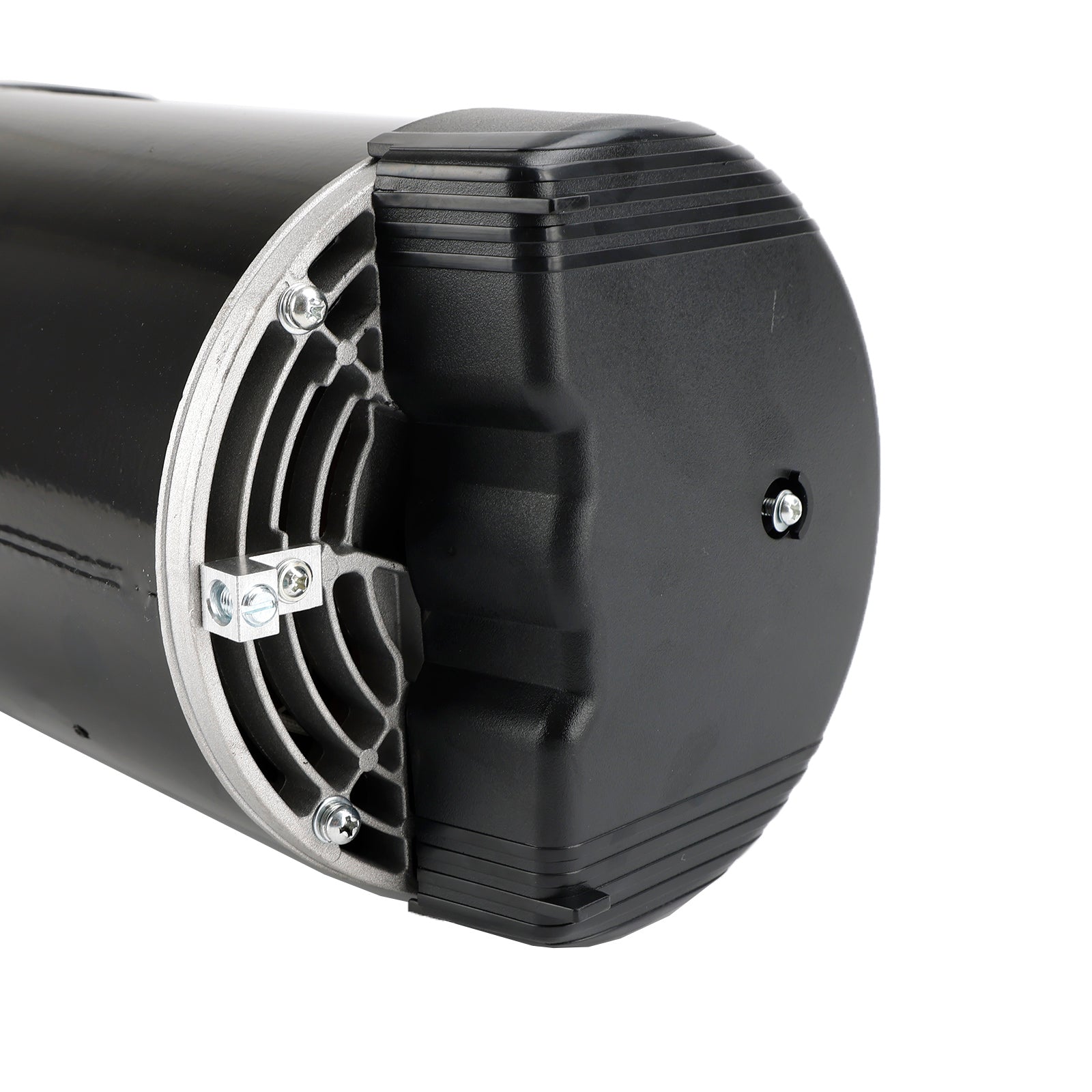 B2854 Pool Pump Motor, 1.5 HP, 56Y Frame, Square Flange Replacement for Pentair Whisperflo & Challenger Pumps, 115V/230V