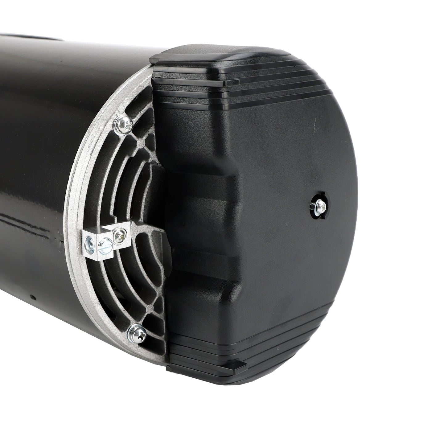 B2854 Pool Pump Motor, 1.5 HP, 56Y Frame, Square Flange Replacement for Pentair Whisperflo & Challenger Pumps, 115V/230V