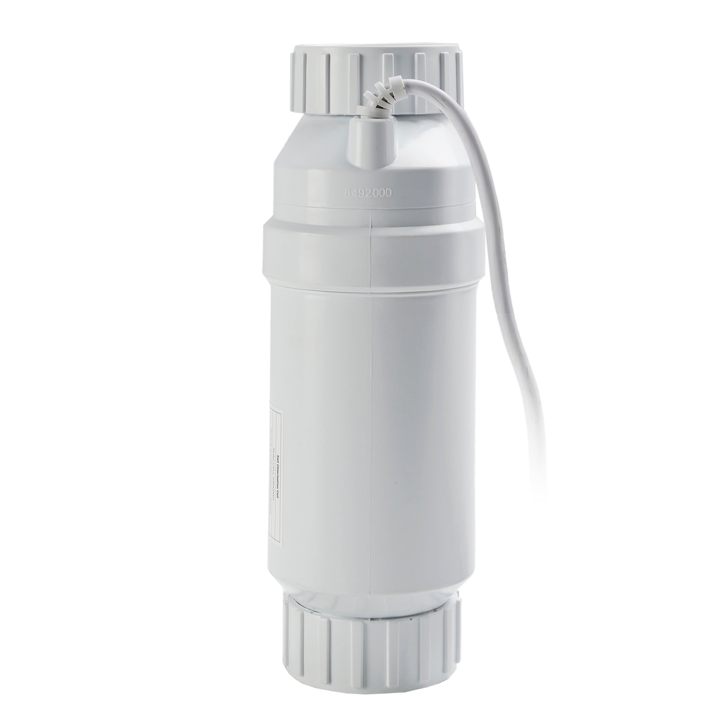 W3T-Cell-9 Replacement Salt Chlorination Cell, 25,000 Gallon TurboCell for Hayward AquaRite & ProLogic Systems