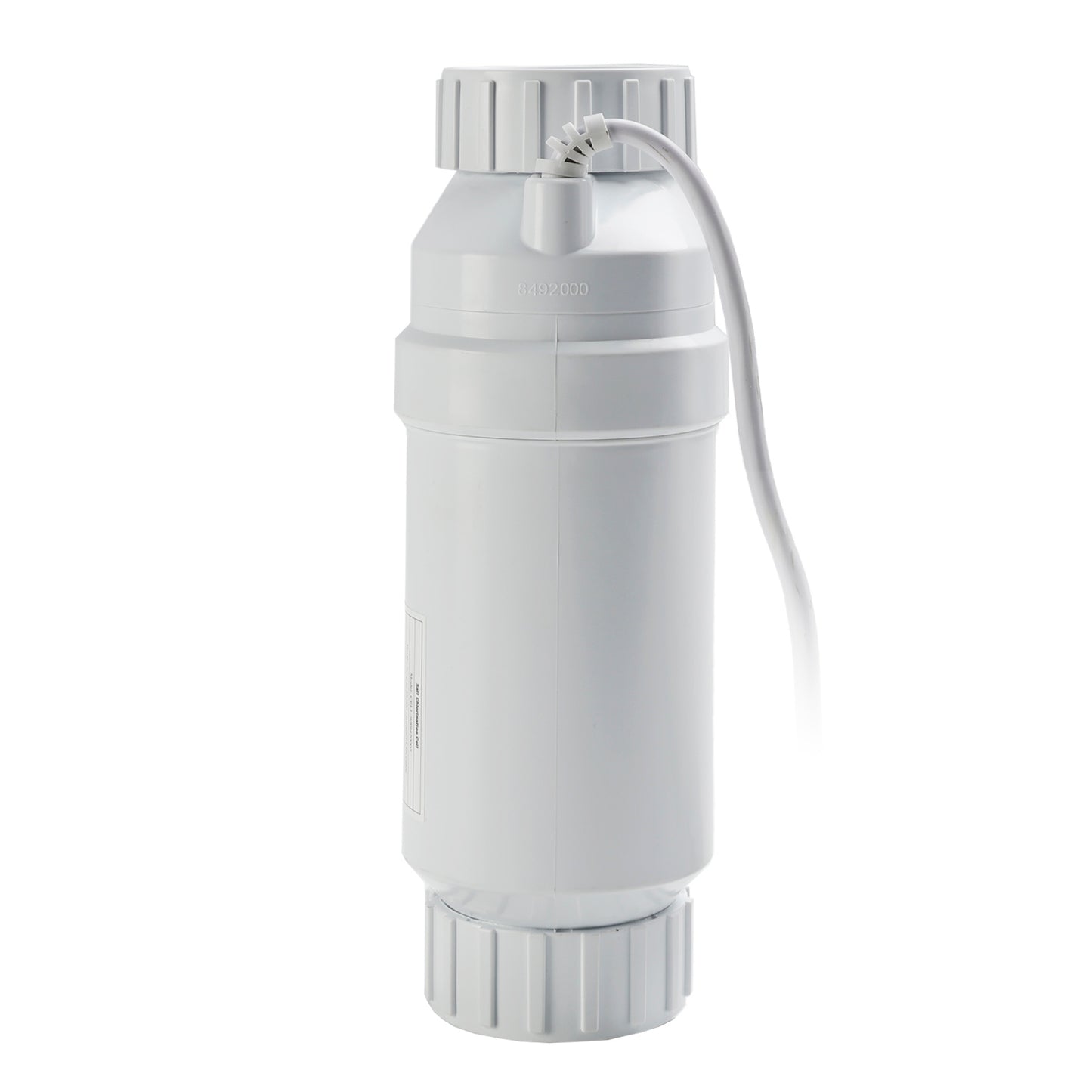 W3T-Cell-9 Replacement Salt Chlorination Cell, 25,000 Gallon TurboCell for Hayward AquaRite & ProLogic Systems