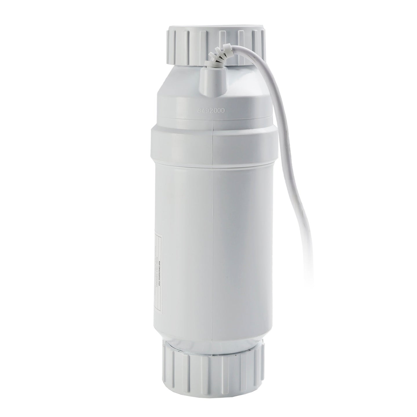 Hayward W3T-Cell-9 TurboCell Salt Chlorination Cell a?? Replacement for Saltwater Pools up to 25,000 Gallons