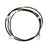 DA96-00640A Refrigerator Wire Harness for Samsung Refrigerator with/Harness-Rail