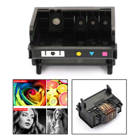 HP 564 Refurbished Printhead, 4-Slot, for Photosmart C5380, D5460, C6380 & More, Replaces CB326-30002