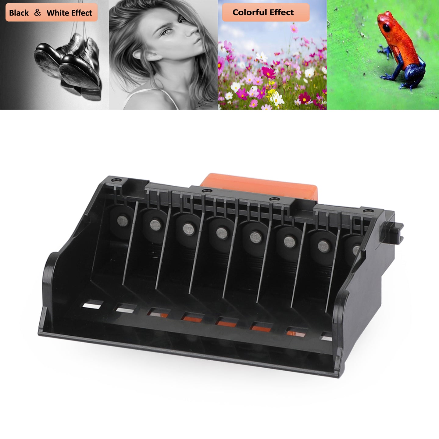 Replacement Printer Print Head QY6-0055 For i9900 iP8500 i9950 ip9100 PRO9000