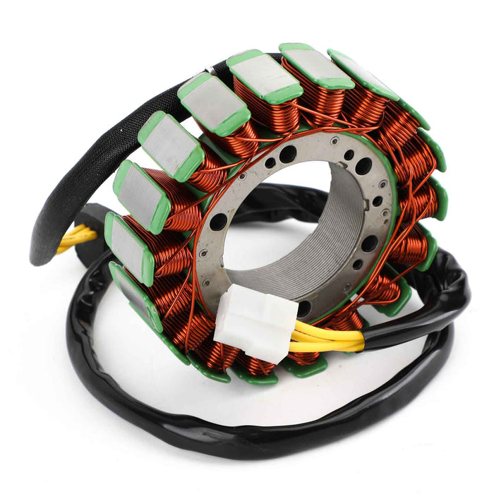 1993-2000 BMW F650 Funduro F650 ST 12112343132 Magneto Generator Stator