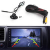 Side View Night Car Rear Front 360° Backup Rear View Parking Camera HD CCD CMOS