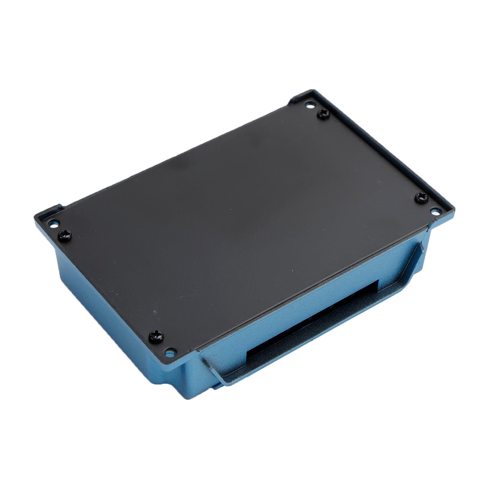 40A MPPT Solar Charge Controller with Bluetooth & APP, 12V-60V Auto for LiFePO4 & Lead-Acid Batteries, for RV & Boat