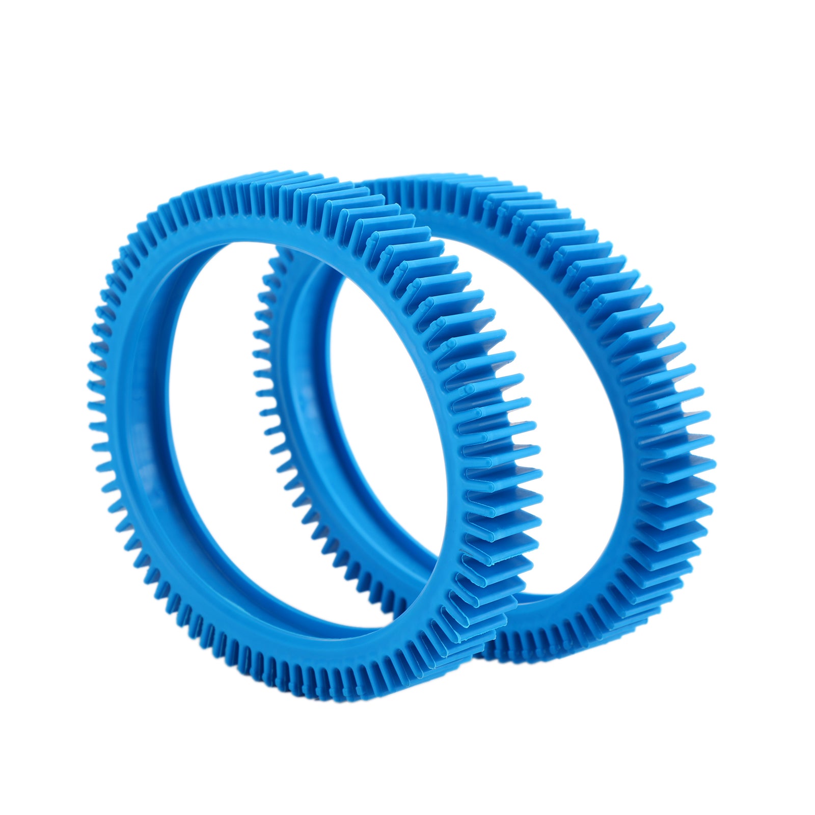 Front Tire Super Hump 896584000-143 Rear Tire 896584000-082 For Poolvergnuegen, Rear