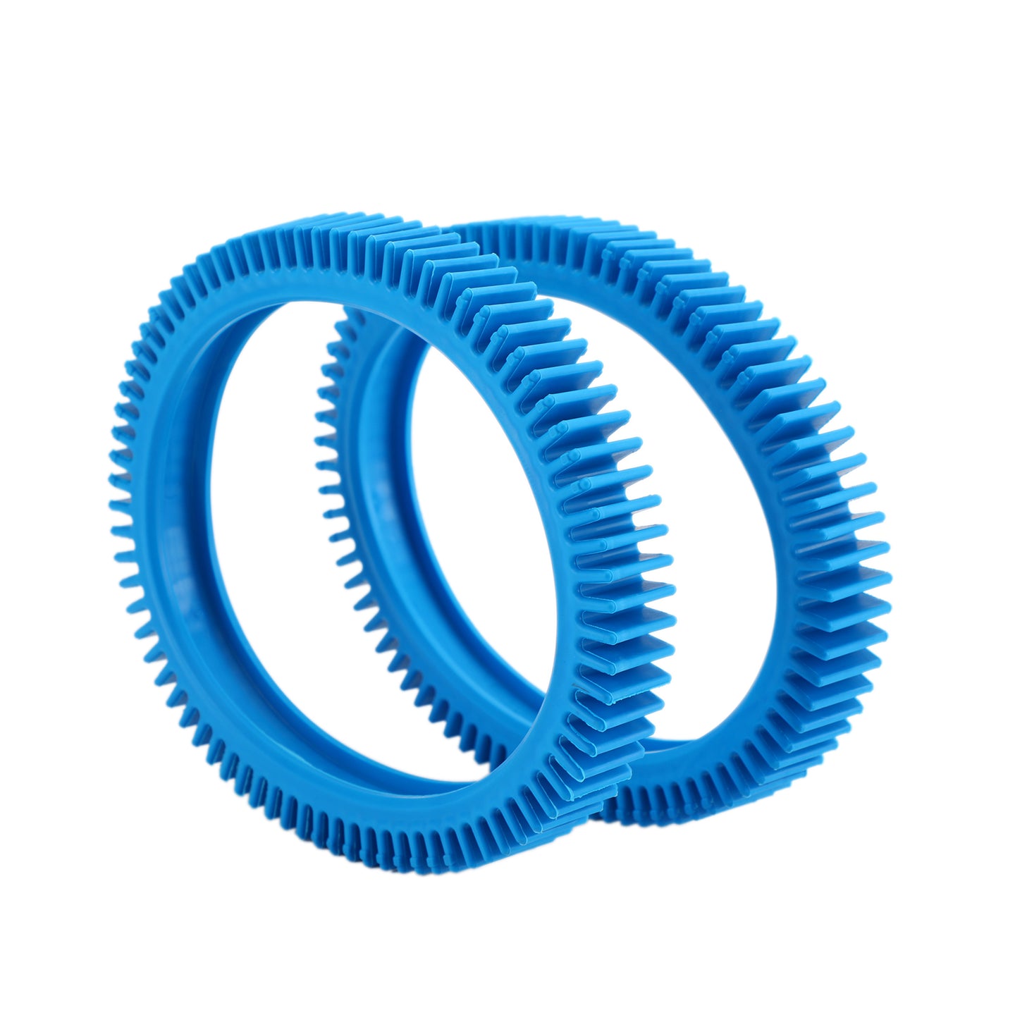Front Tire Super Hump 896584000-143 Rear Tire 896584000-082 For Poolvergnuegen, Rear