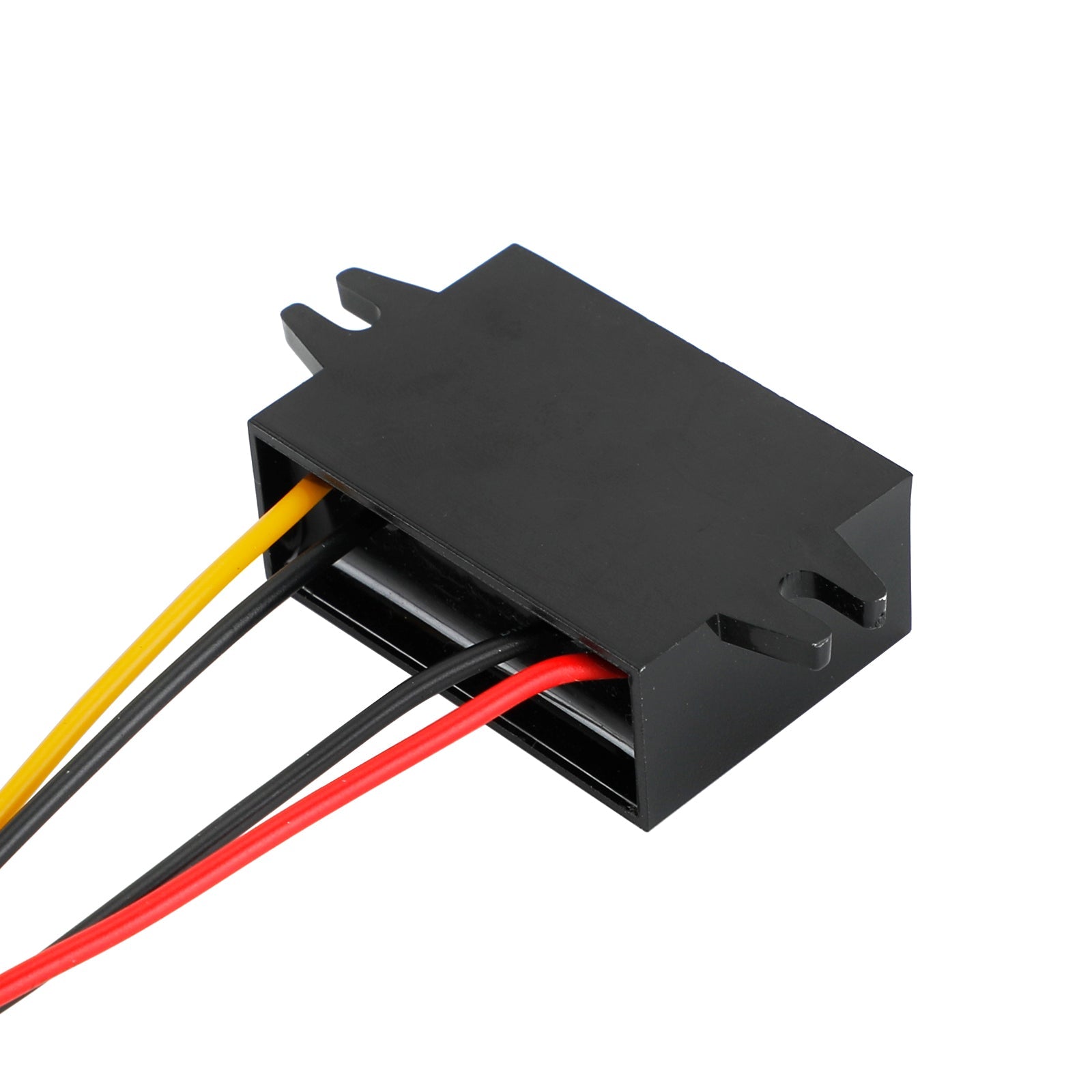 DC-DC 6V-12V 1-3A Step Up Power Supply Converter Regulator Waterproof