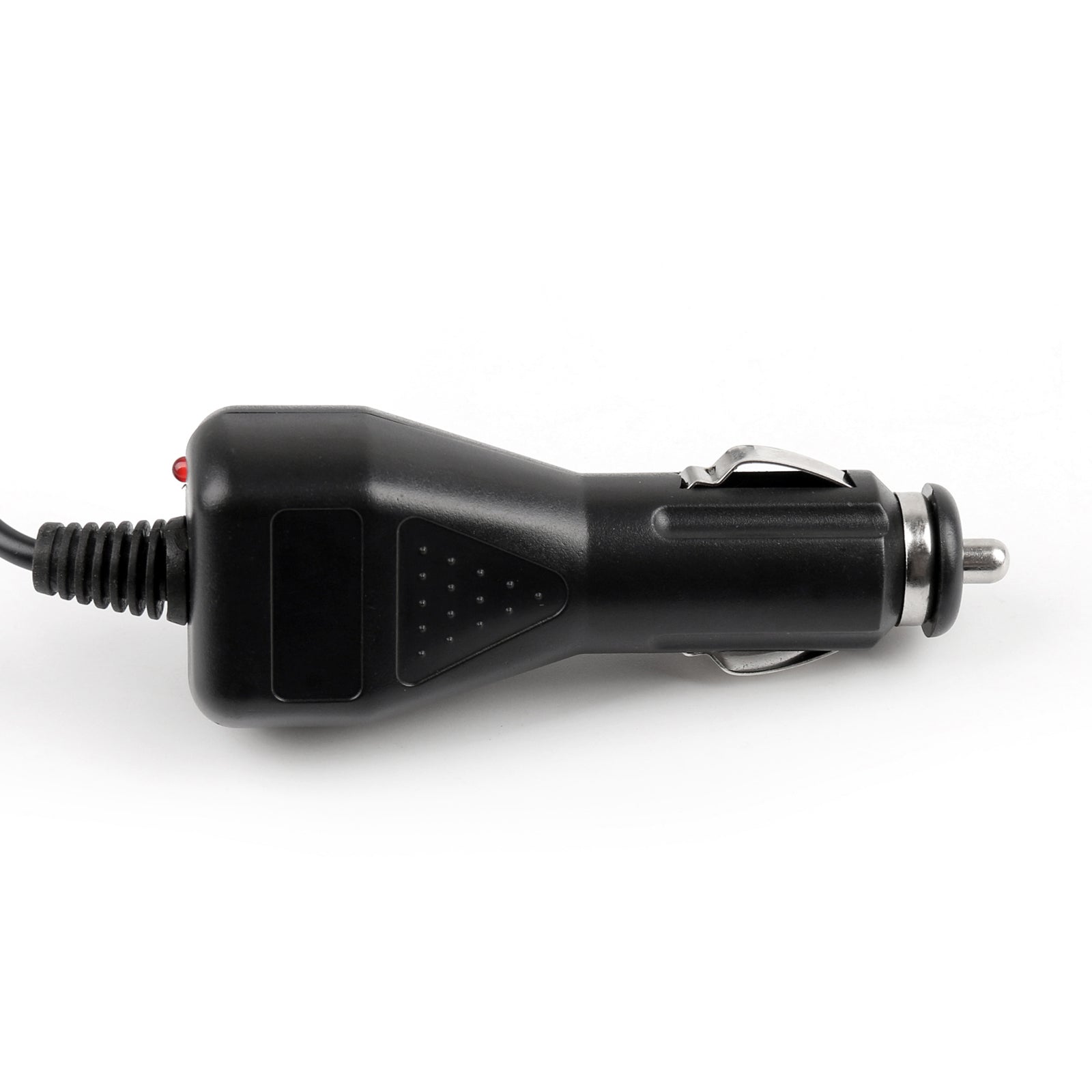 1x Car Charger Battery Eliminator Radio For ICOM IC-V8/V82/F21/F26 BP209 BP210