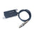 Nitrogen Oxide Sensor NOX Sensor DZ109125 For John Deere Loader