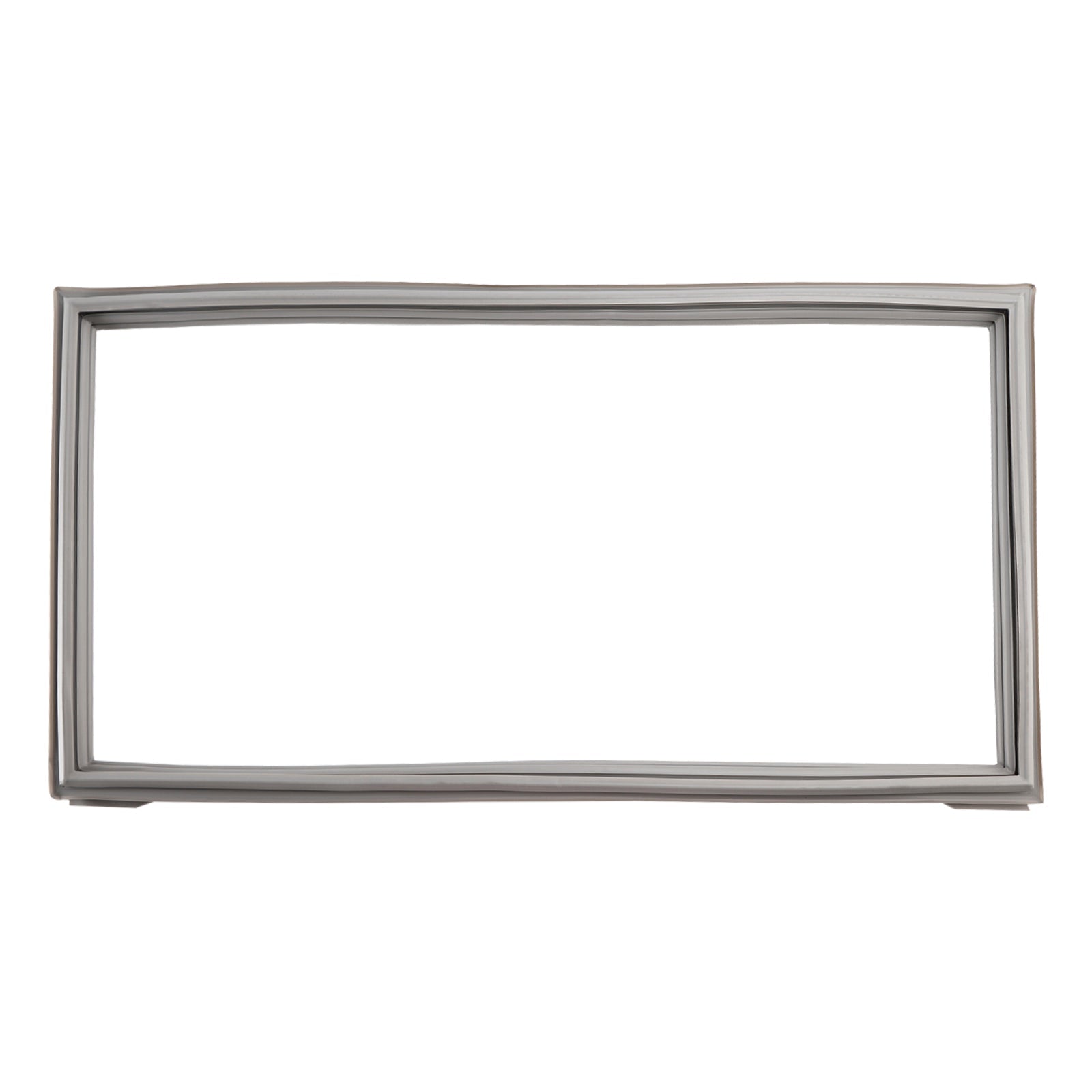 32.09" x 16.93" Freezer Door Gasket for Maytag, Whirlpool & KitchenAid, Replaces W10830274, W10443273
