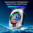 Tl16 Semiconductor Heat Sink Digital Display Fan Cooler Freezing Cool Radiator