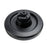 Rear Idler Wheel for Kubota SVL75, SVL75-2, SVL90, SVL90-2, SVL95-2 & SVL97-2, Replaces V0511-24103