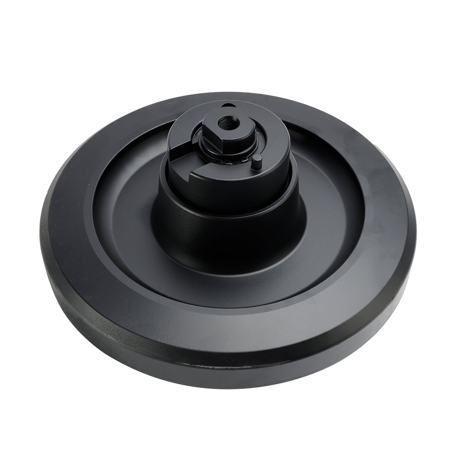 Rear Idler Wheel V0511-24103 for Kubota SVL75 SVL75-2 SVL90 SVL90-2 SVL95-2 Excavators