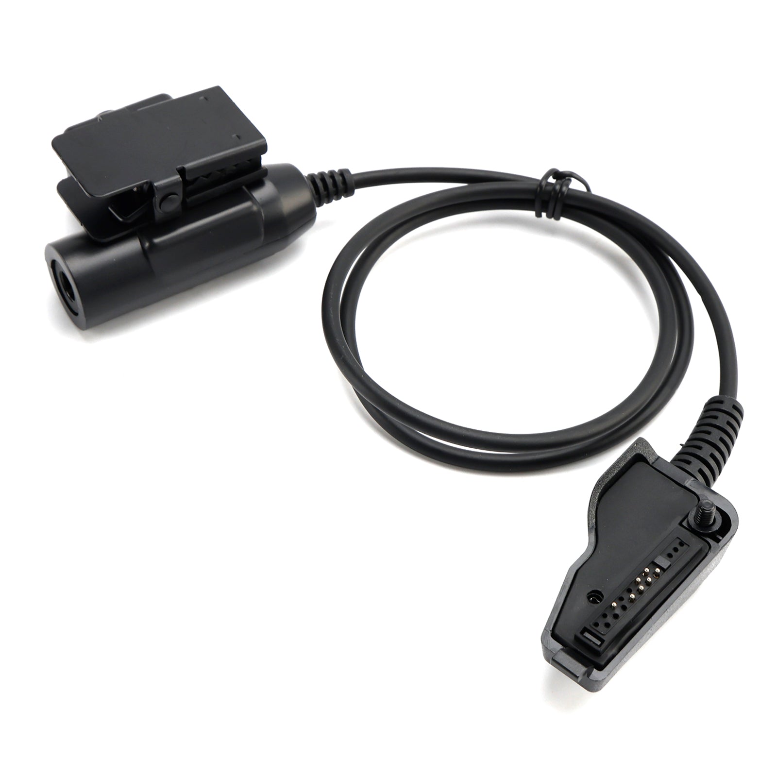 K385-U94 PTT For TK480 TK481 TK490 TKD3188 TK-D300 TK390 TK3185 TK3140 TK3148