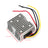 24V to 48V 3A 144W DC-DC Boost Step Up Power Converter Voltage Regulator Module