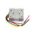 24V to 48V 3A 144W DC-DC Boost Step Up Power Converter Voltage Regulator Module