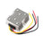 WaterProof 60V to 24V 10A Step Down DC/DC Power Converter Regulator