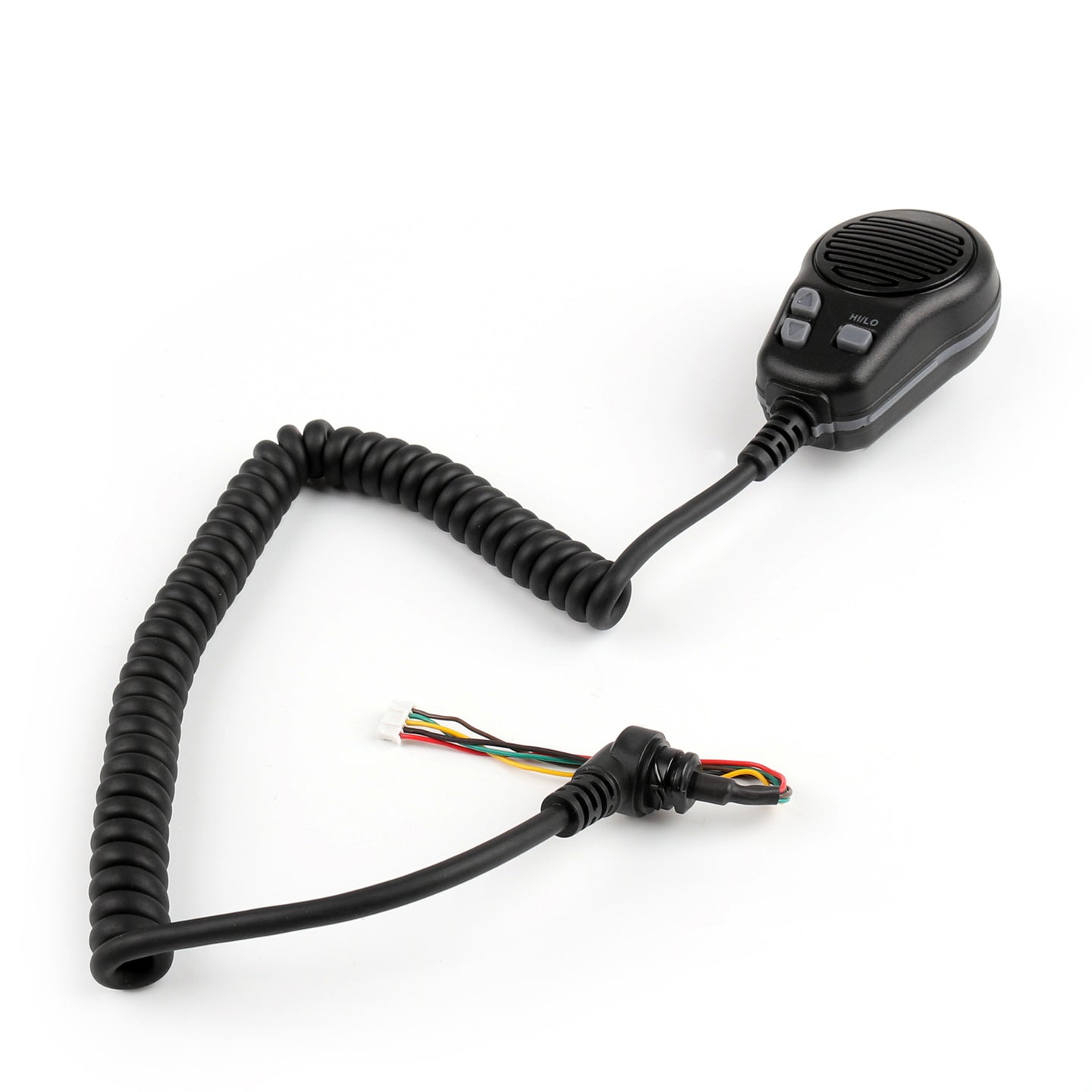 5Pcs HM-164B Marine Microphone For ICOM IC-M304 IC-M412 Radio