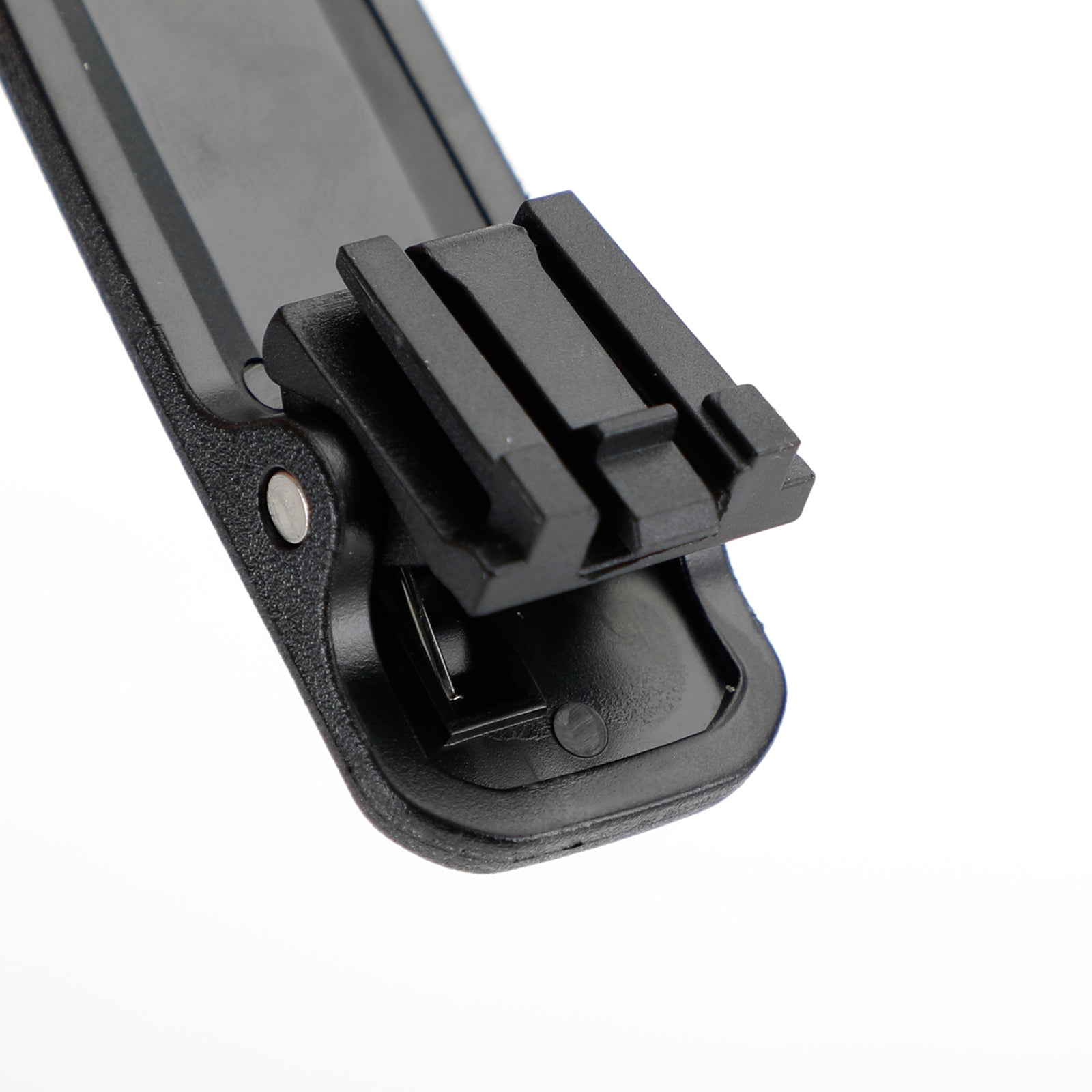 5X Back Pocket Clip Belt Clip Fit For IC-F2000 IC-F29SR IC-M25 Walkie Talkie