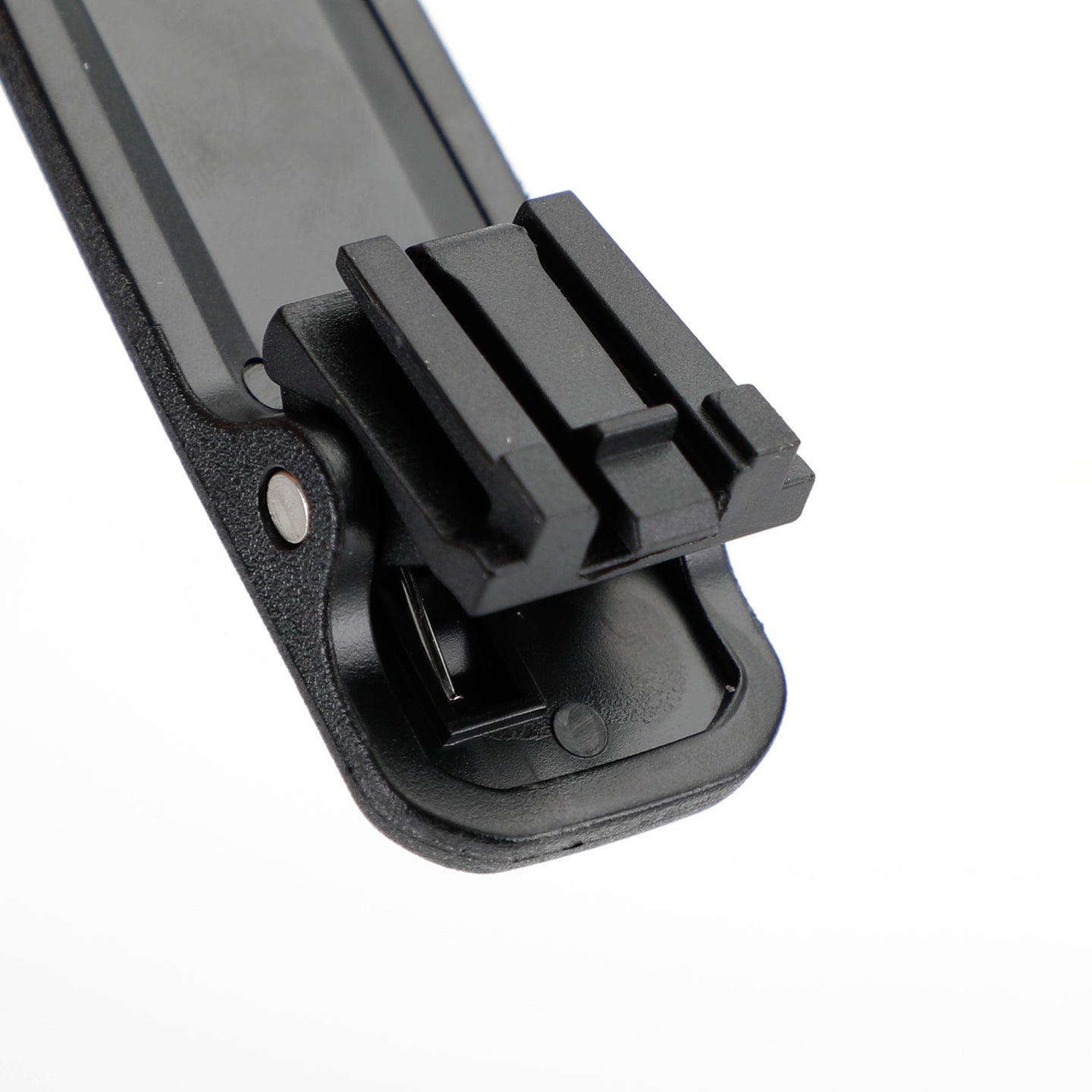5X Back Pocket Clip Belt Clip Fit For IC-F2000 IC-F29SR IC-M25 Walkie Talkie