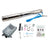 600W 48V Solar Submersible Water Pump with MPPT Controller – 3 Inch Deep Well Pump for Farm & Irrigation