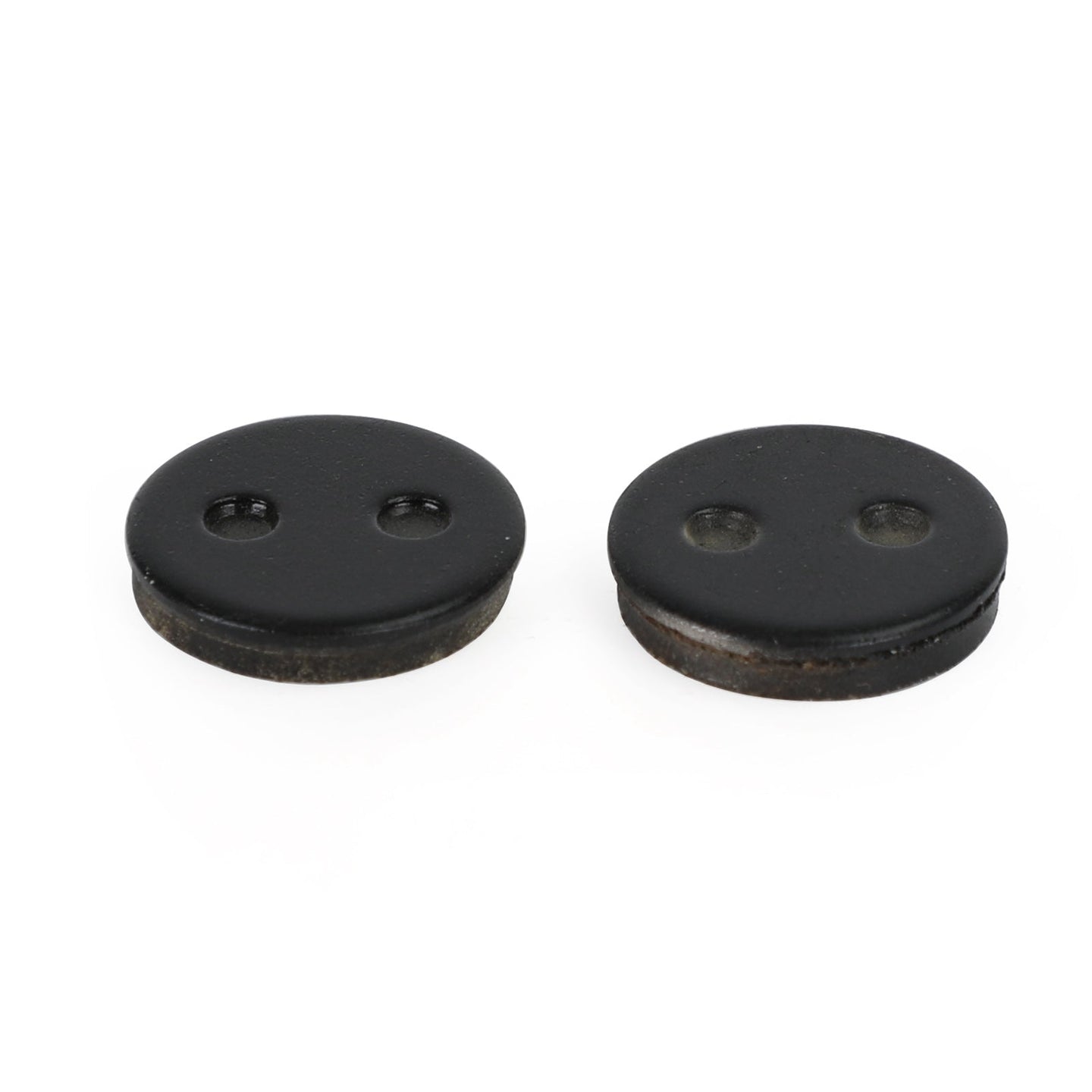 1 Pair Electric Scooter Brake Pads Replacement Parts For Xiaomi M365