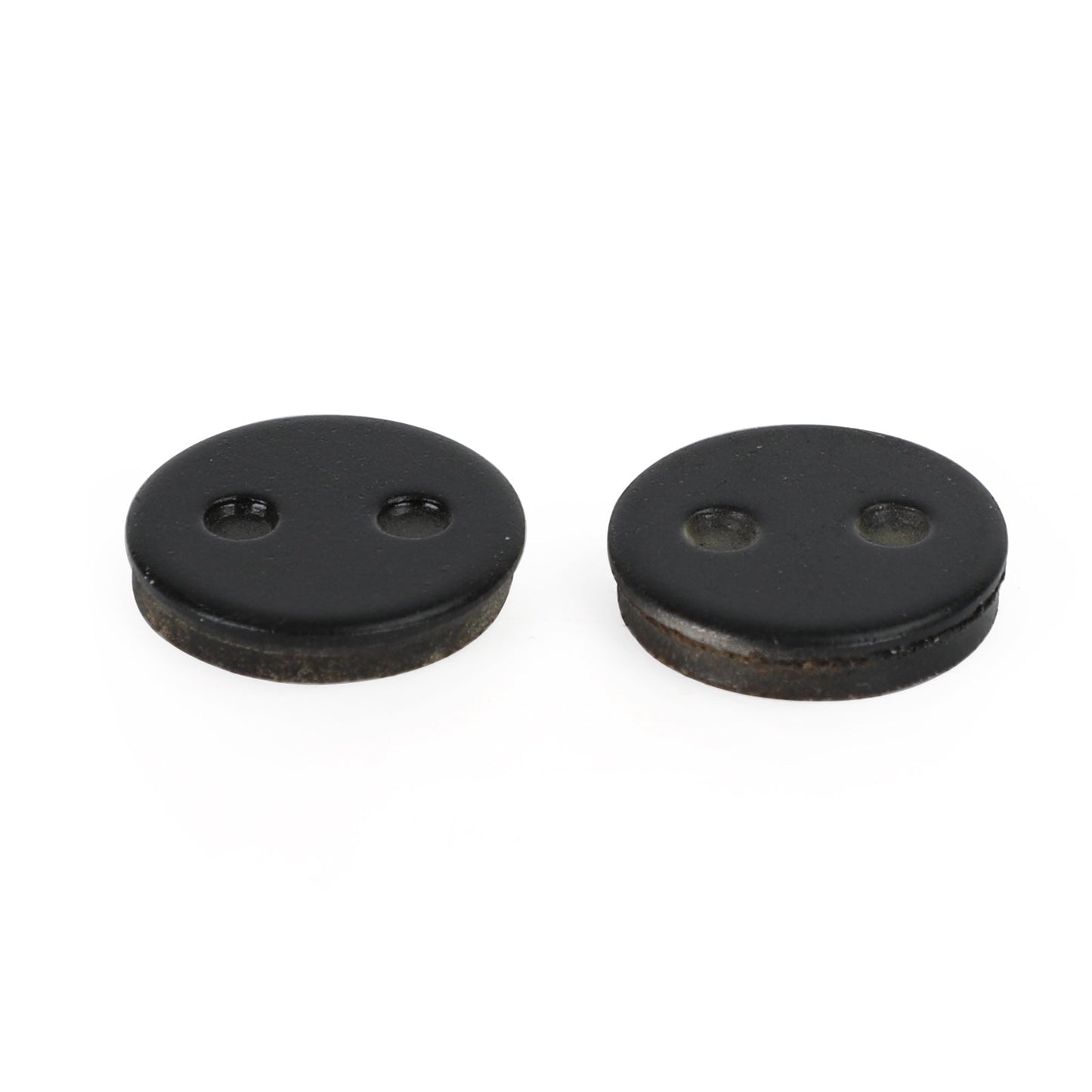 1 Pair Electric Scooter Brake Pads Replacement Parts For Xiaomi M365