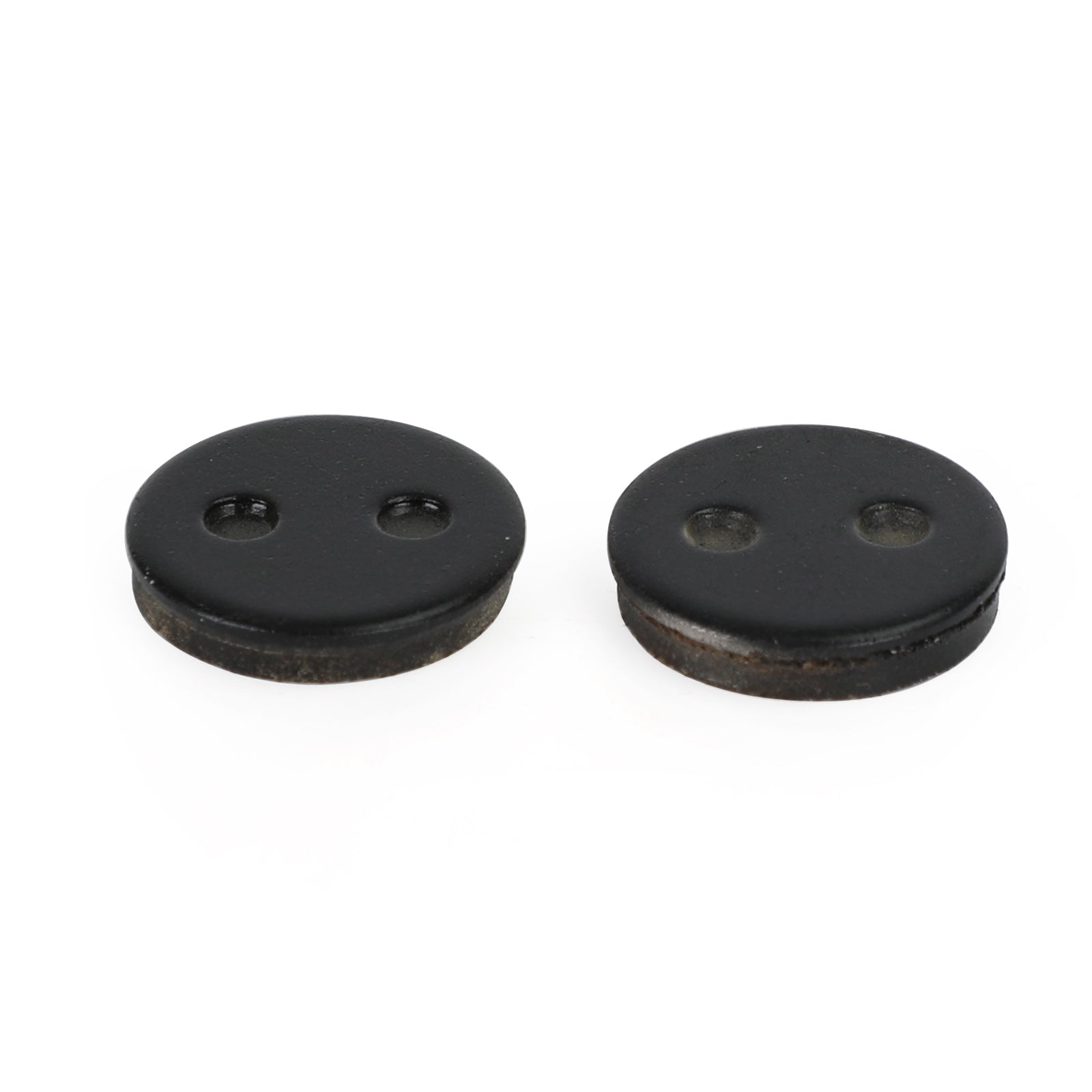1 Pair Electric Scooter Brake Pads Replacement Parts For Xiaomi M365 (Copy)